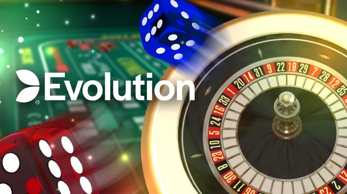 Slots & Jackpots